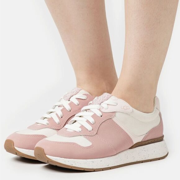 BRAND NEW UGG AUSTRALIA RETRAINER SNEAKER S2 - Picture 15 of 15